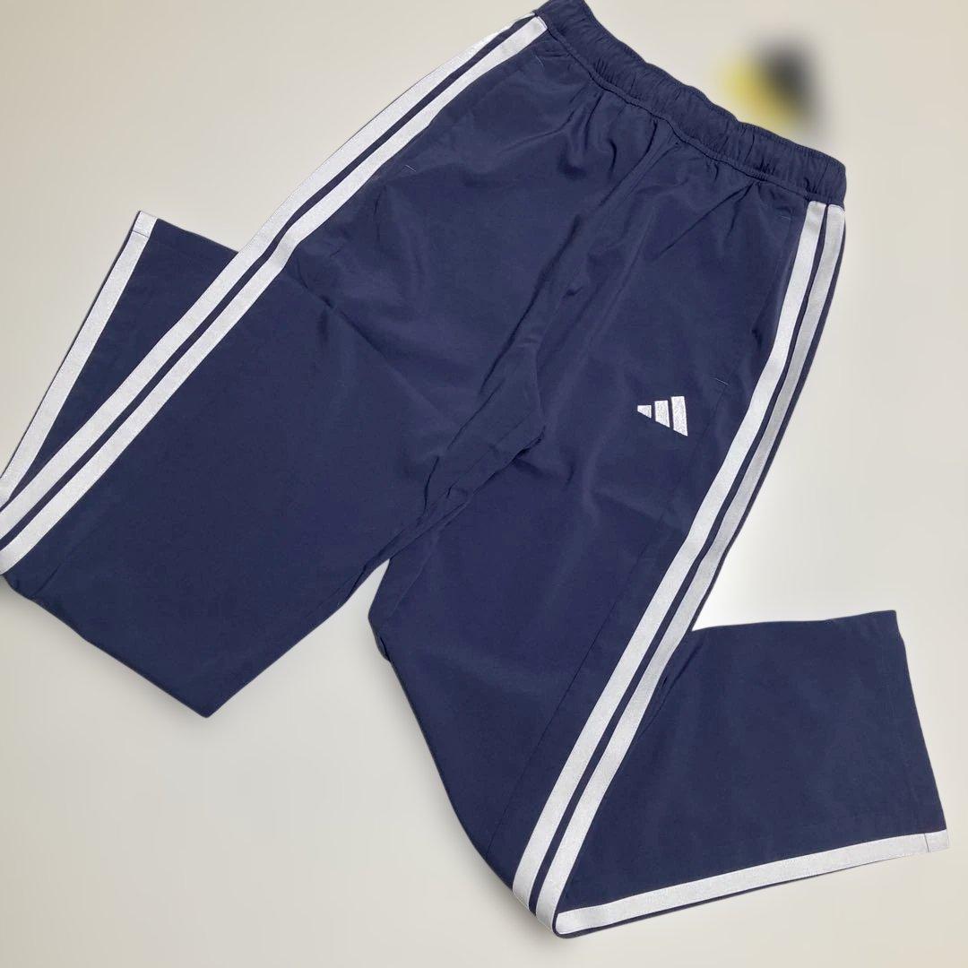 新品未使用　レディース adidas Climacool ジャージパンツ S
