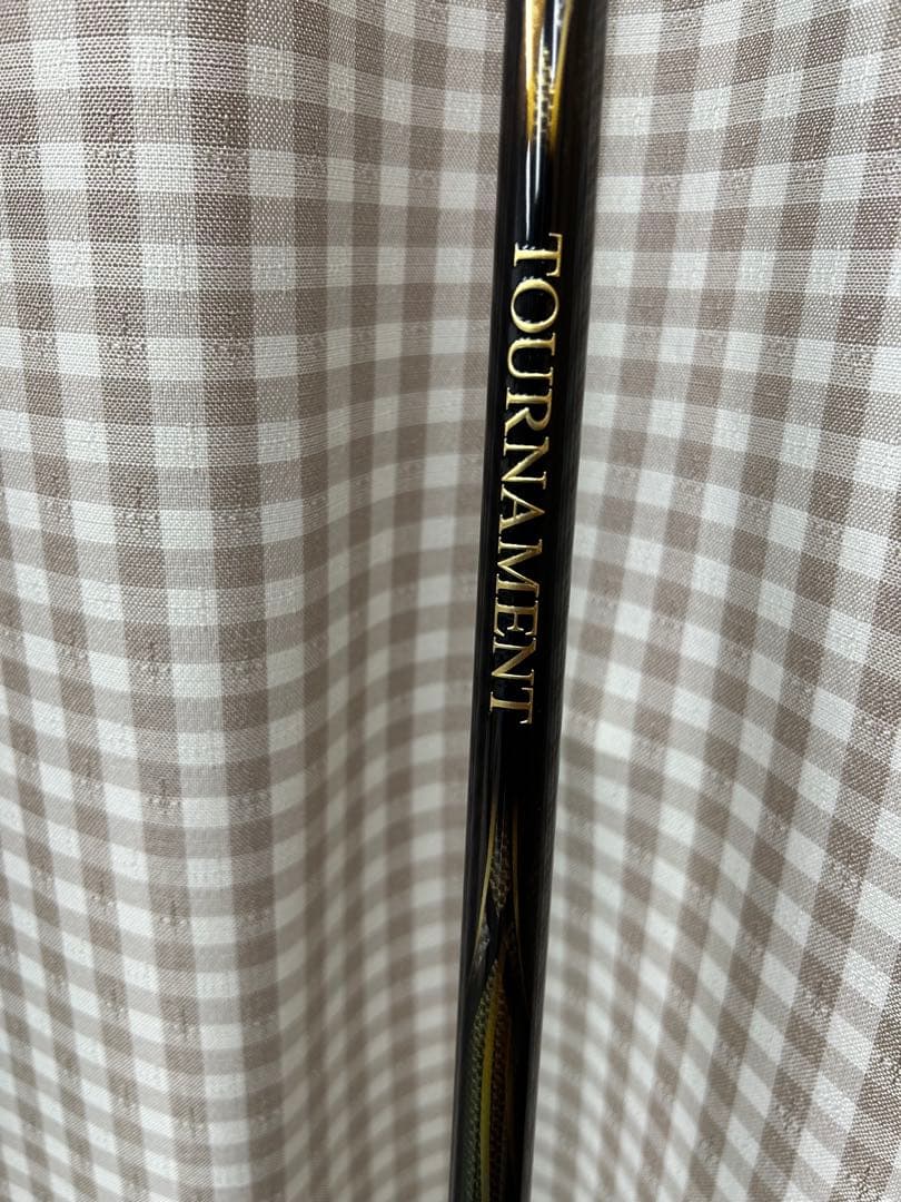 ダイワ　トーナメント　1-53 美品