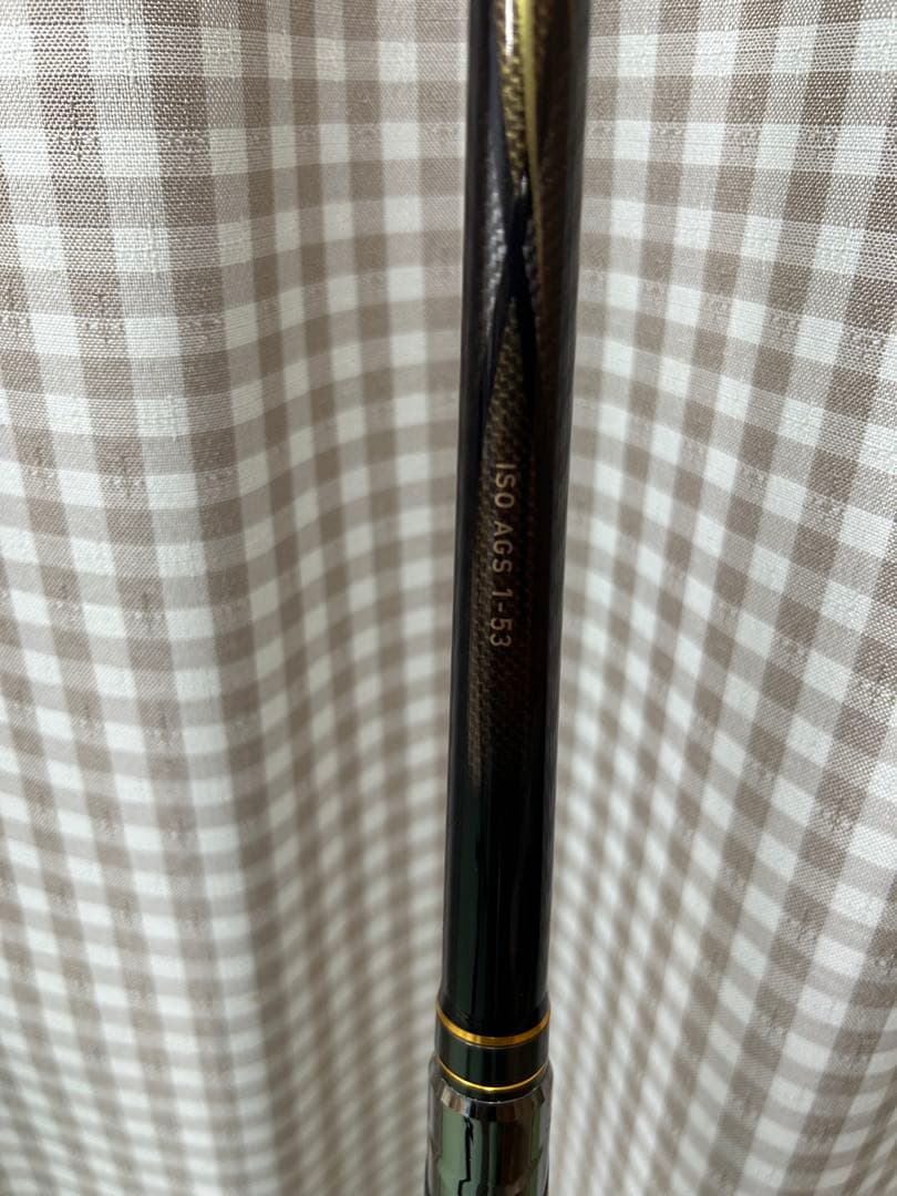 ダイワ　トーナメント　1-53 美品