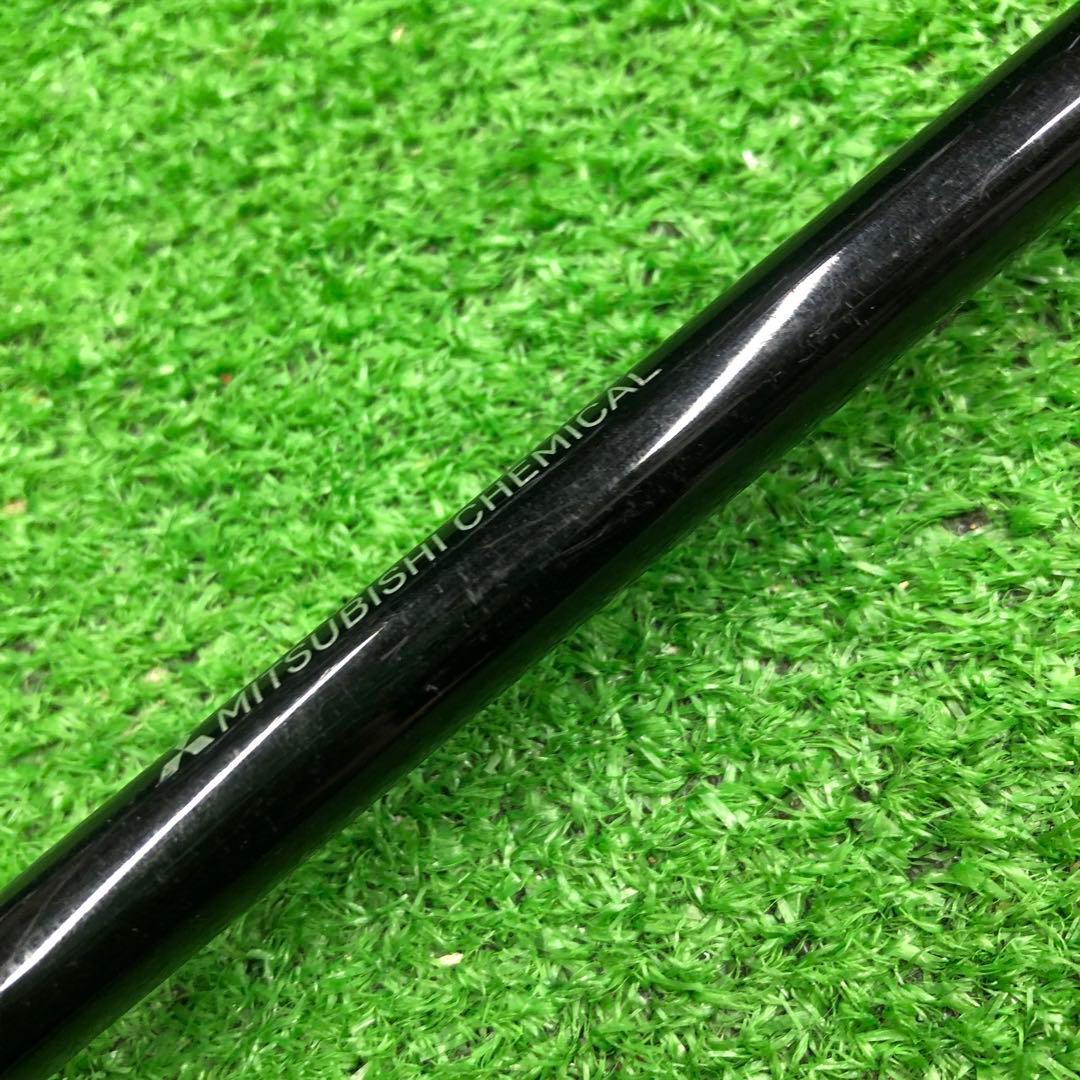 Gsh-939 KUROKAGE シャフト単品 flexS スリーブ付き