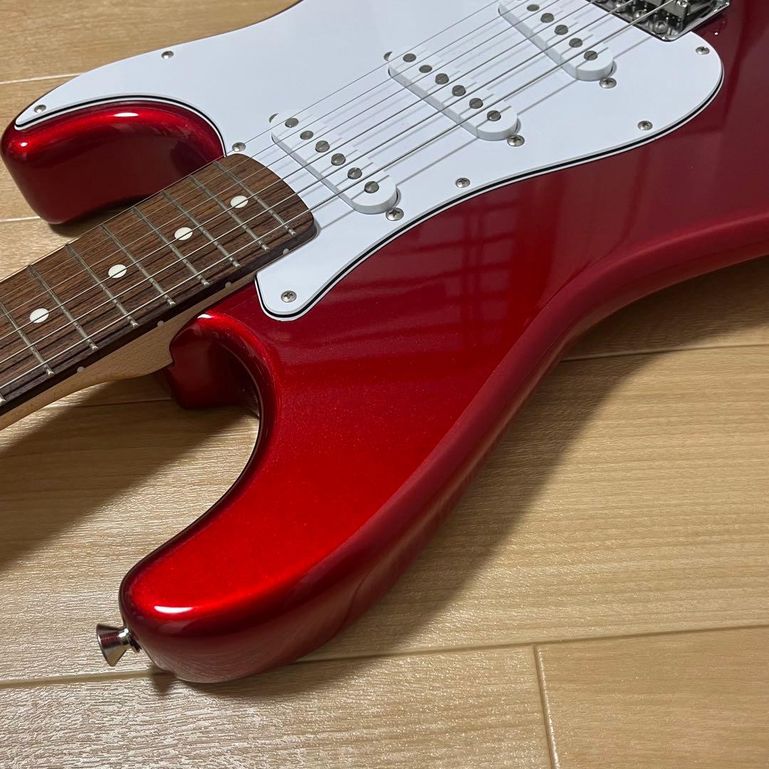 Fender Japan ストラトキャスター エレキギター