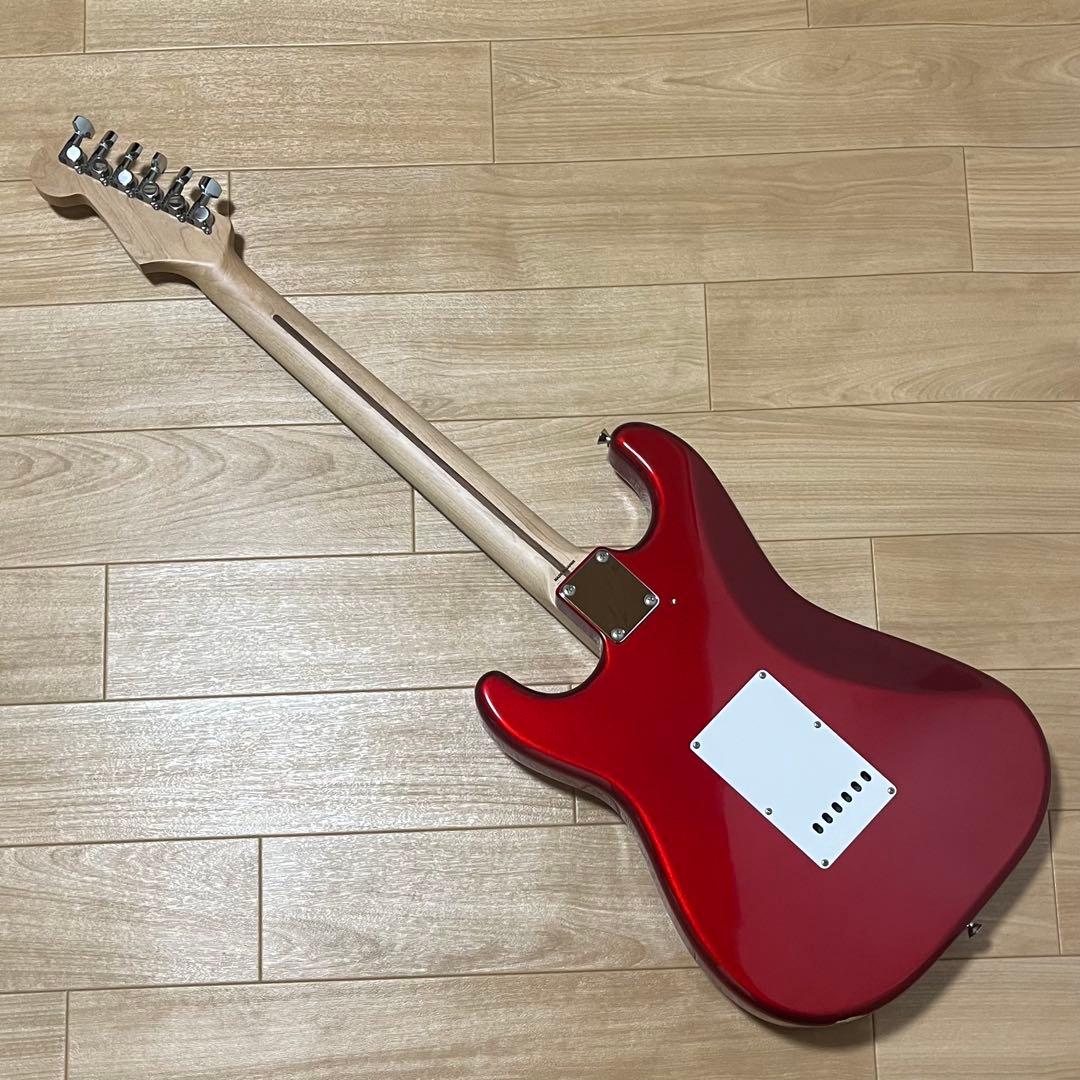 Fender Japan ストラトキャスター エレキギター