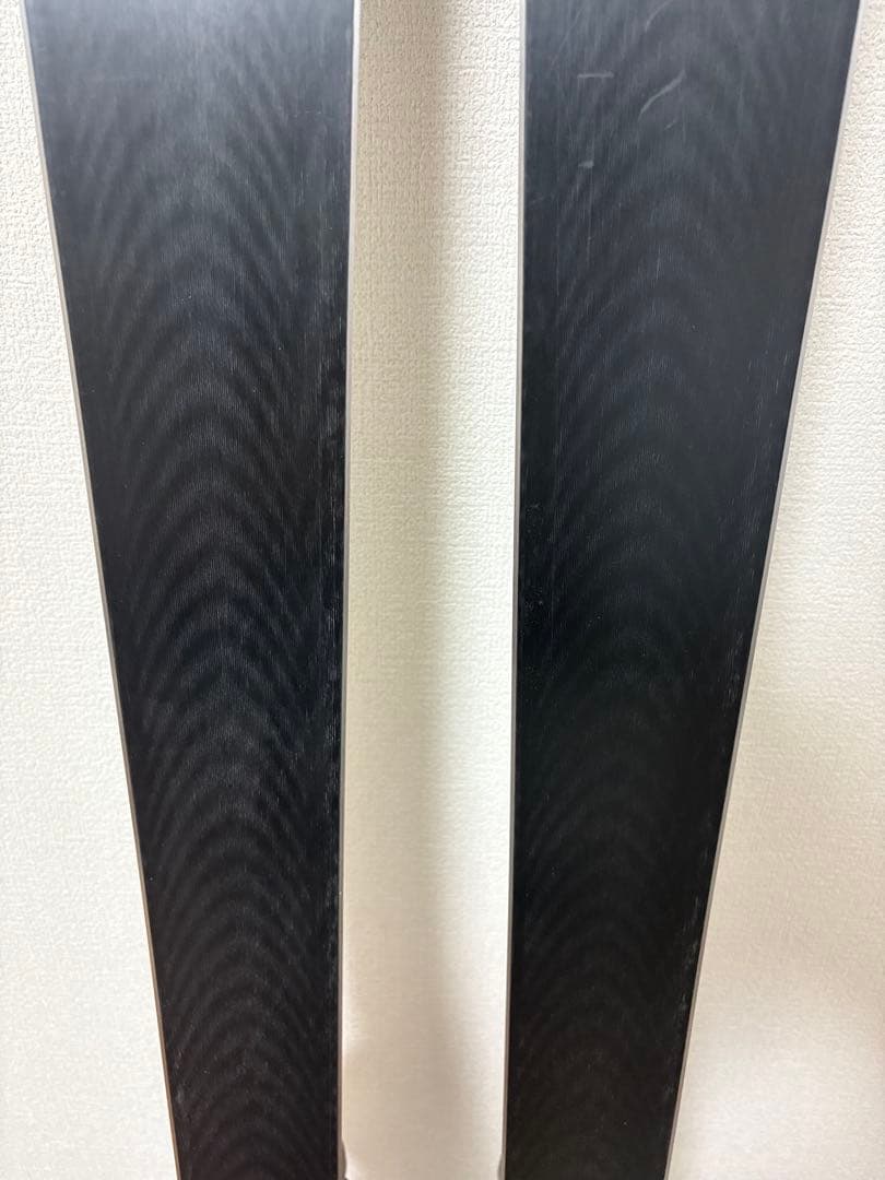 【祝日セール！！】ノルディカ　スキー板　ジュニア　GSJ 157cm