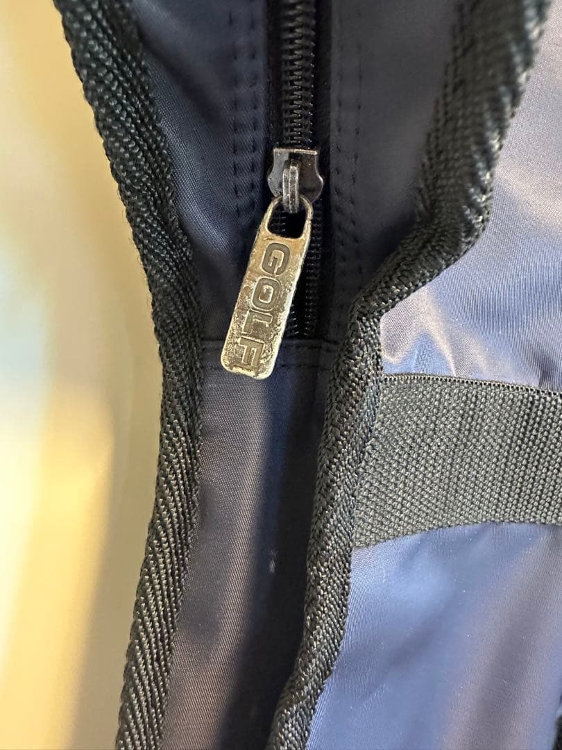 Ralph Lauren 練習用ゴルフケース
