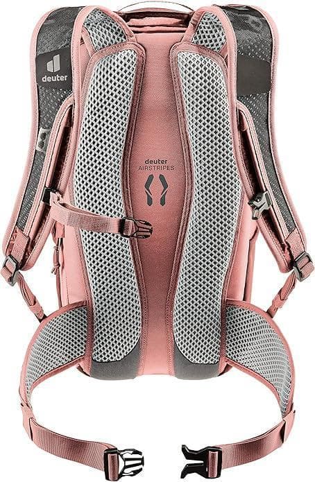 ドイター（9271）レース12（チェスナッツ×レッドウッド）バックパック【新品】