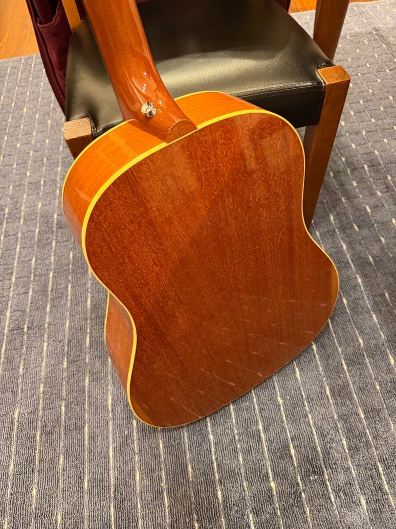 Gibson J-35 2013 アコースティックギター