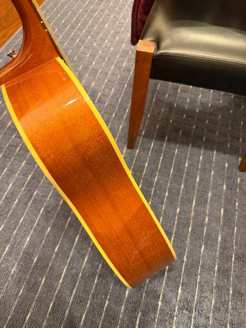 Gibson J-35 2013 アコースティックギター