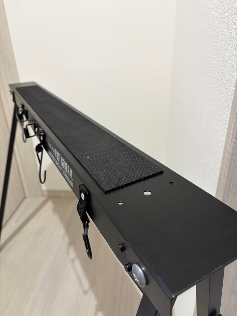 【美品】　ポストジェネラル