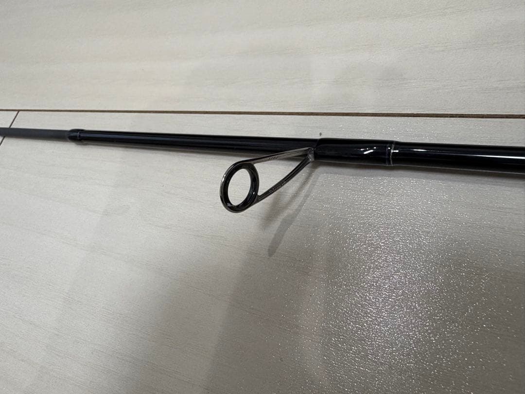 がまかつ ラグゼ EGTR XX S65M-solid