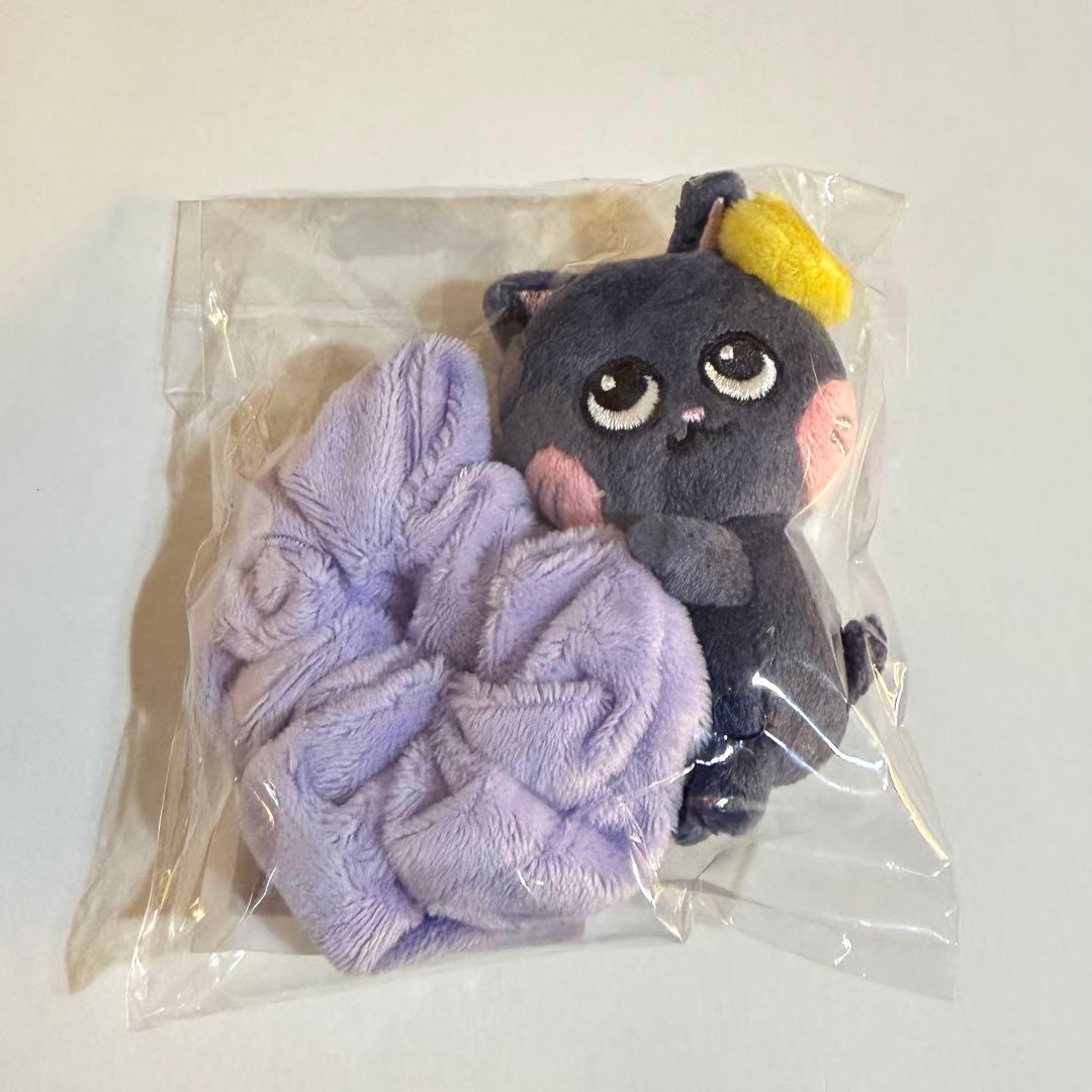 トニャンドク　シュシュ　ウォンビン