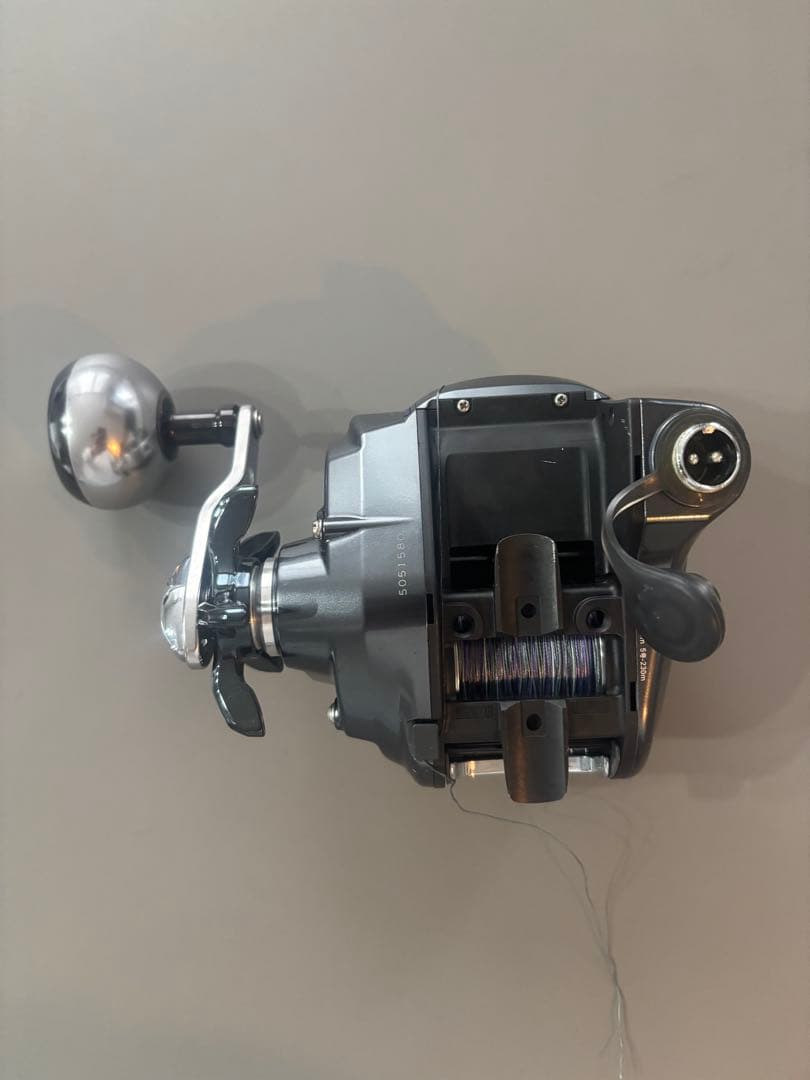電動リール シーボーグ300j