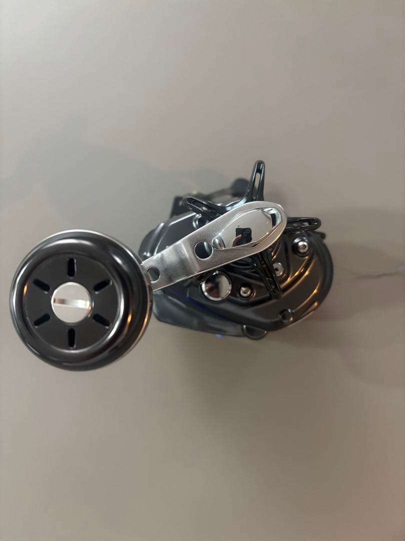 電動リール シーボーグ300j