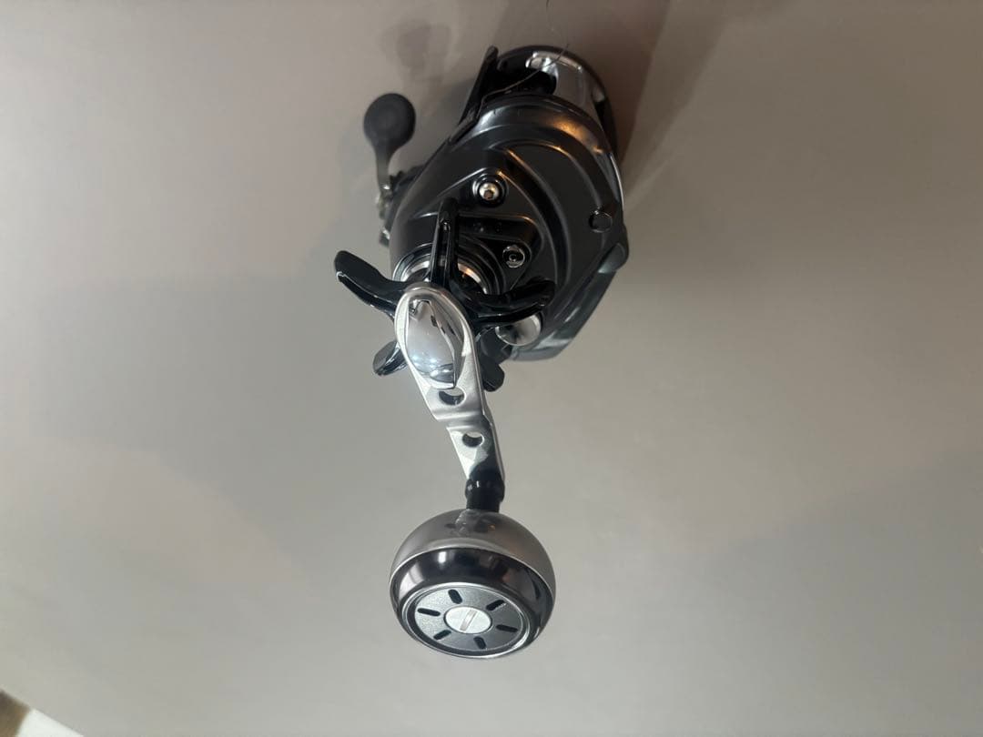 電動リール シーボーグ300j