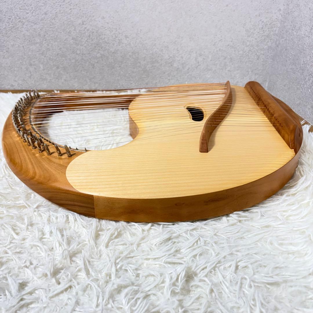 SAITENINSTRUMENTE SOLO SOPRANLEIER 39弦