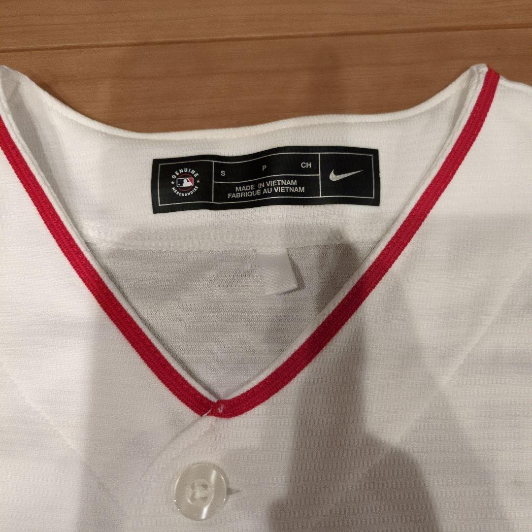 Nike Angels ユニフォーム Sサイズ　新品未使用