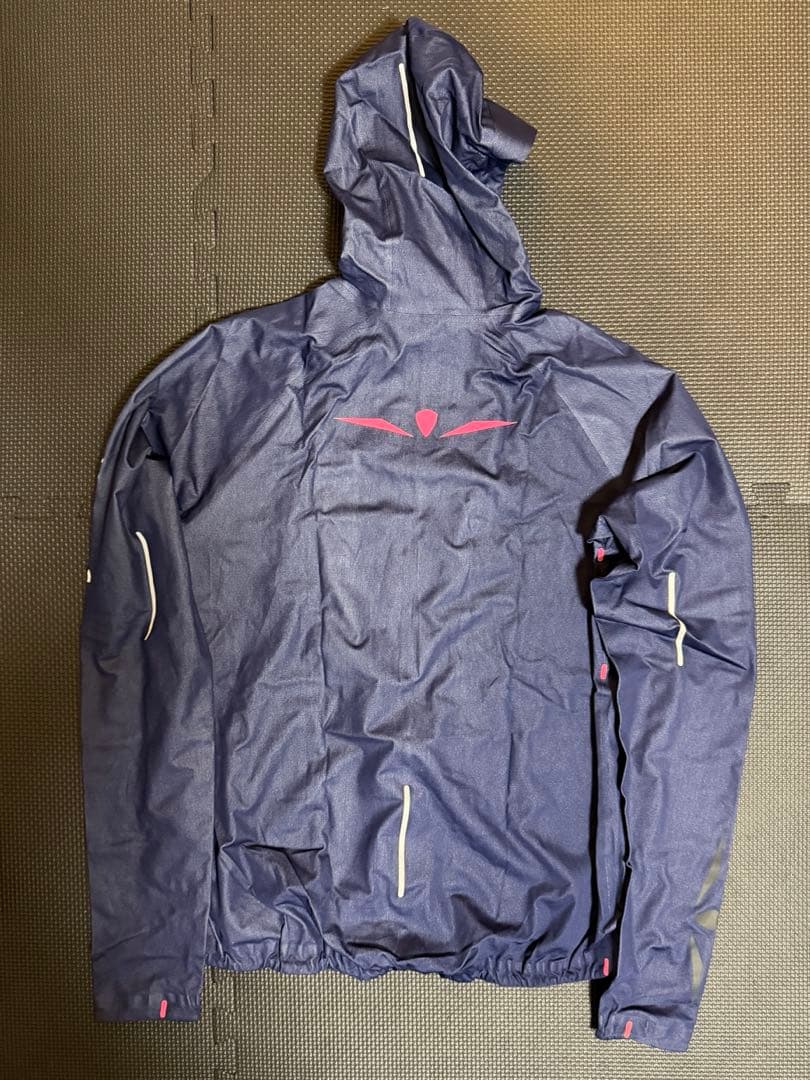 uglow RAIN JACKET Sサイズ