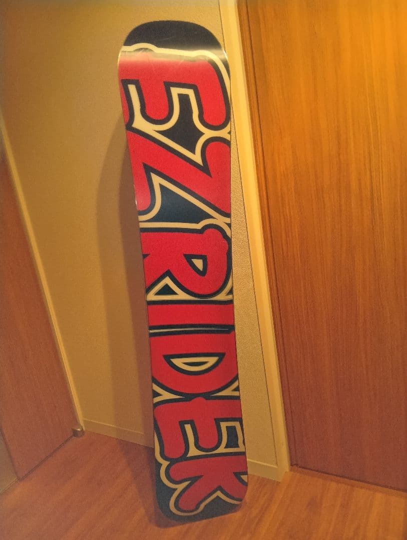 FLOW EZRIDER Checker 146㎝ フロー イージーライダー