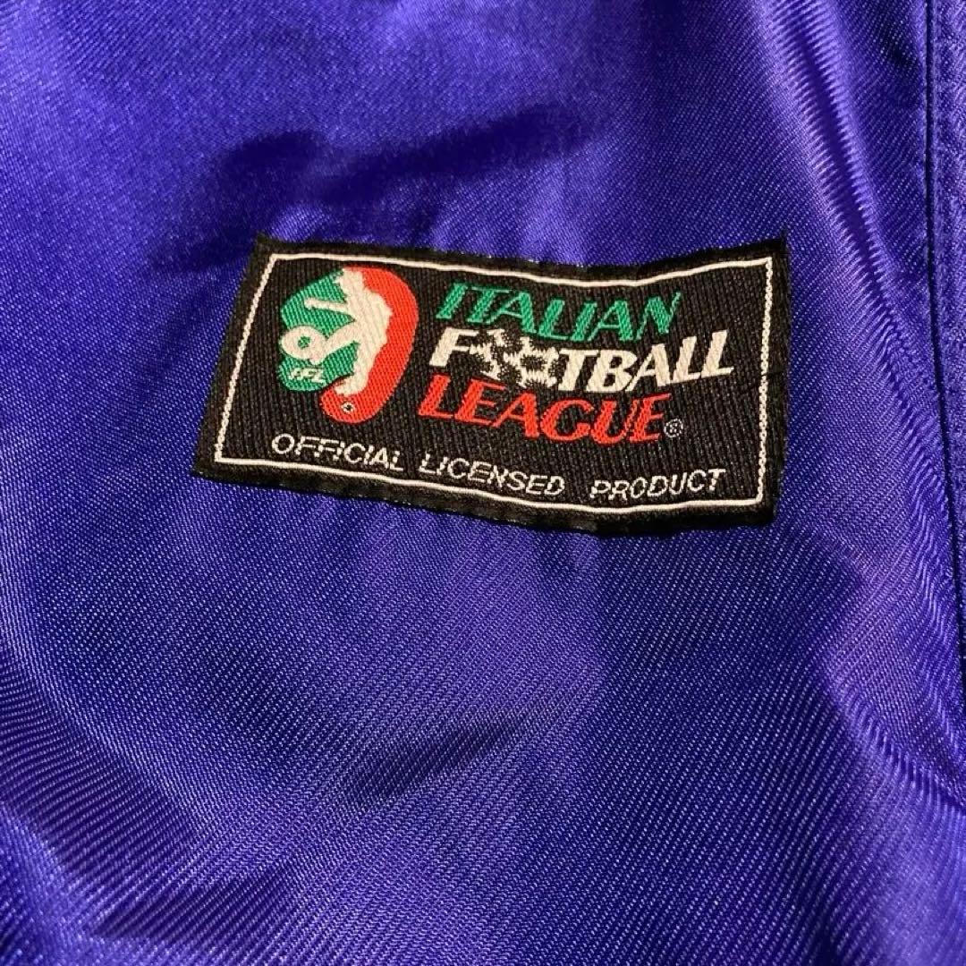 90s ヴィンテージ AC PARMA ベンチコート 鈴木彩艶 パルマ セリエA
