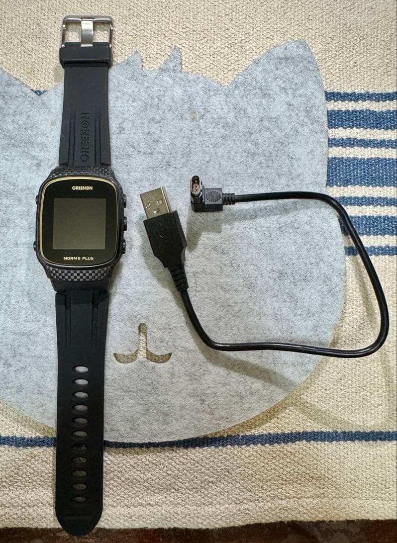 グリーンオン ノルム2プラス　 NORM II PLUS 箱無し