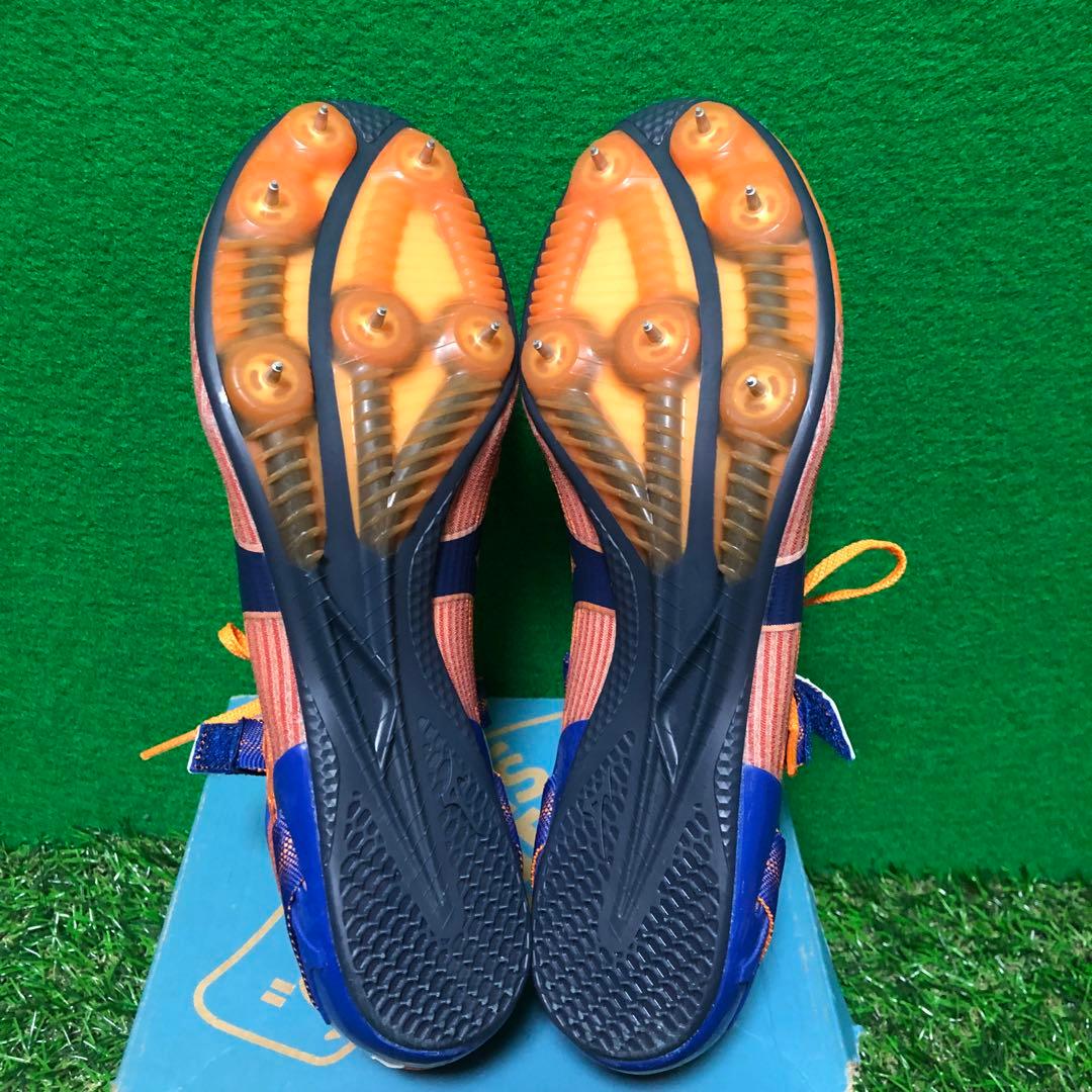 美品‼️ MIZUNO X LASER ELITE 2 25.5cm