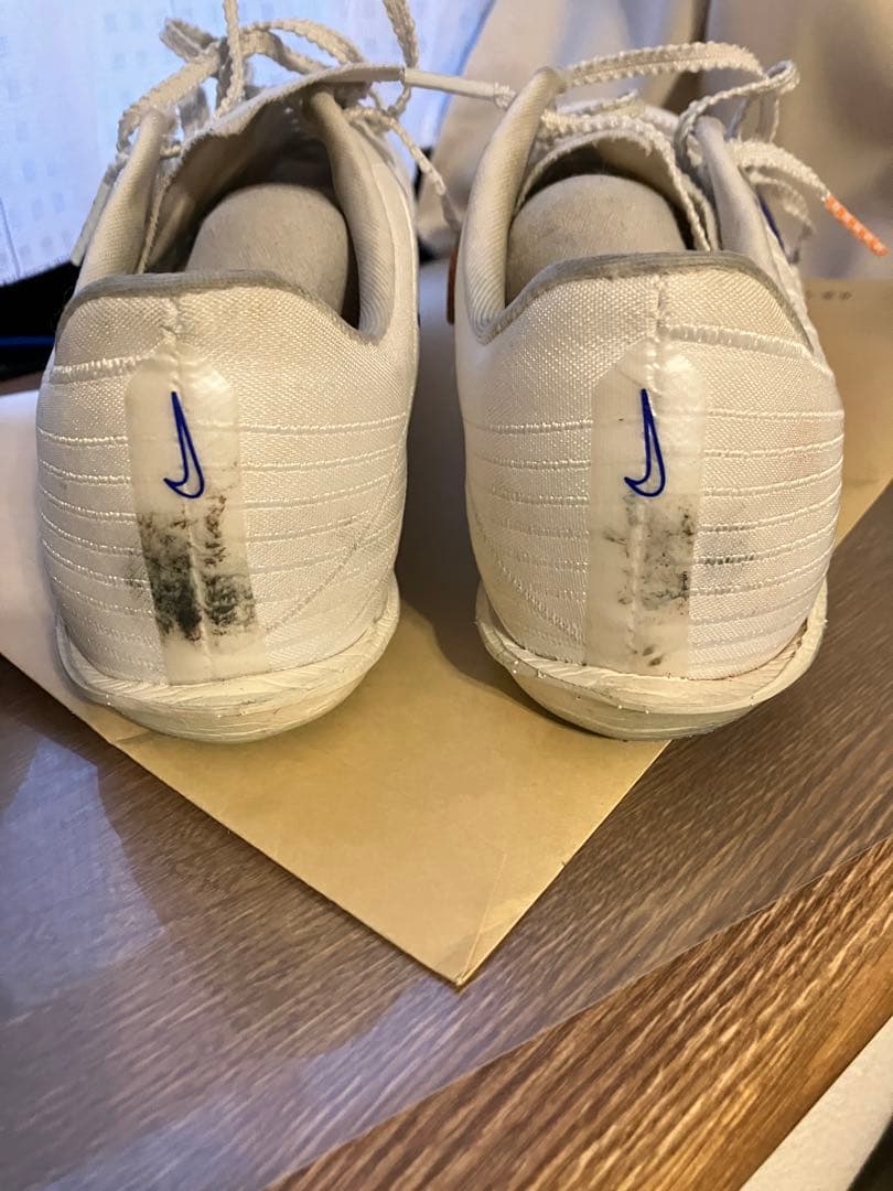 マックスフライ2/Nike PROTOTYPE スパイクシューズ
