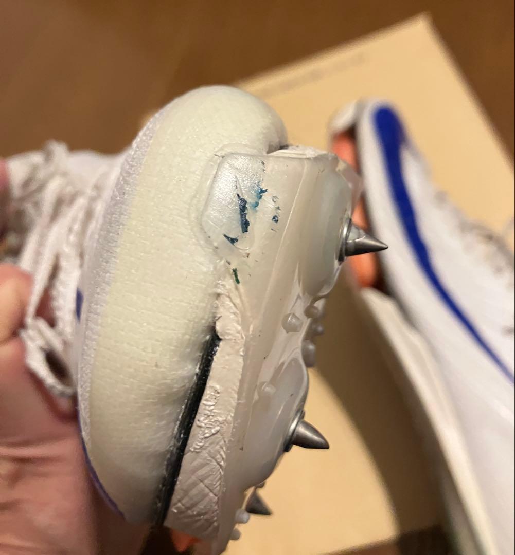マックスフライ2/Nike PROTOTYPE スパイクシューズ