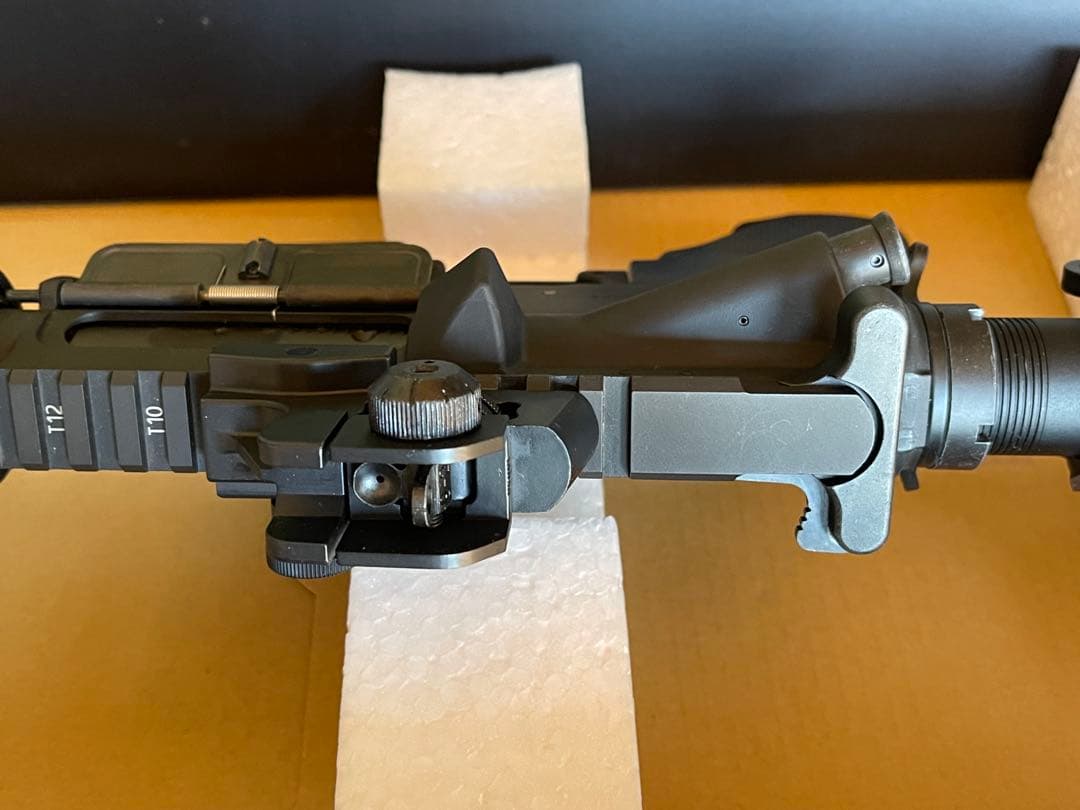 東京マルイ M4 CQB-R Block1