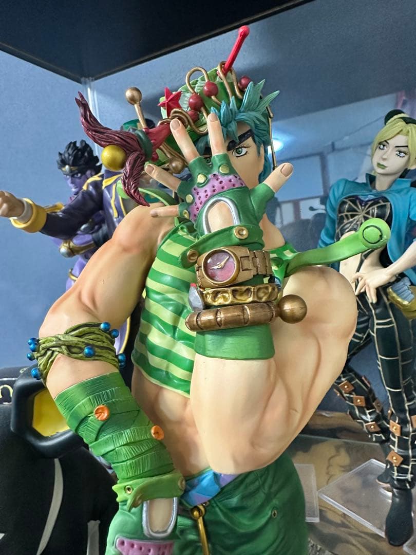 超像Artコレクション ジョナサン・ジョースター