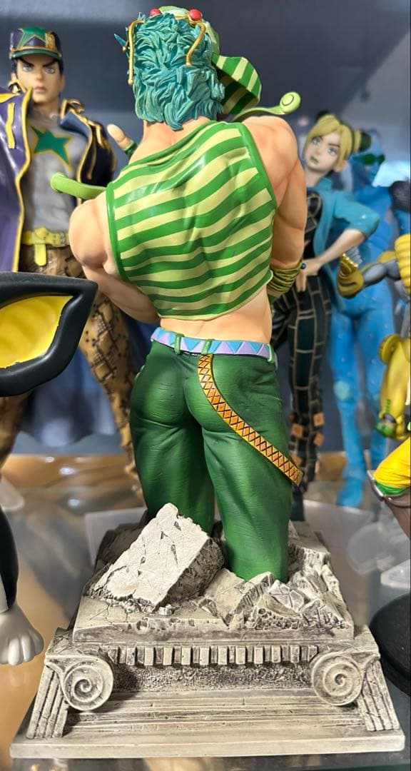 超像Artコレクション ジョナサン・ジョースター