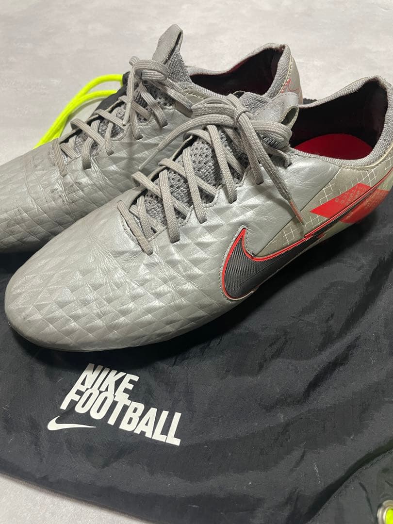 シューズ Nike Tiempo Legend 8 Elite HG