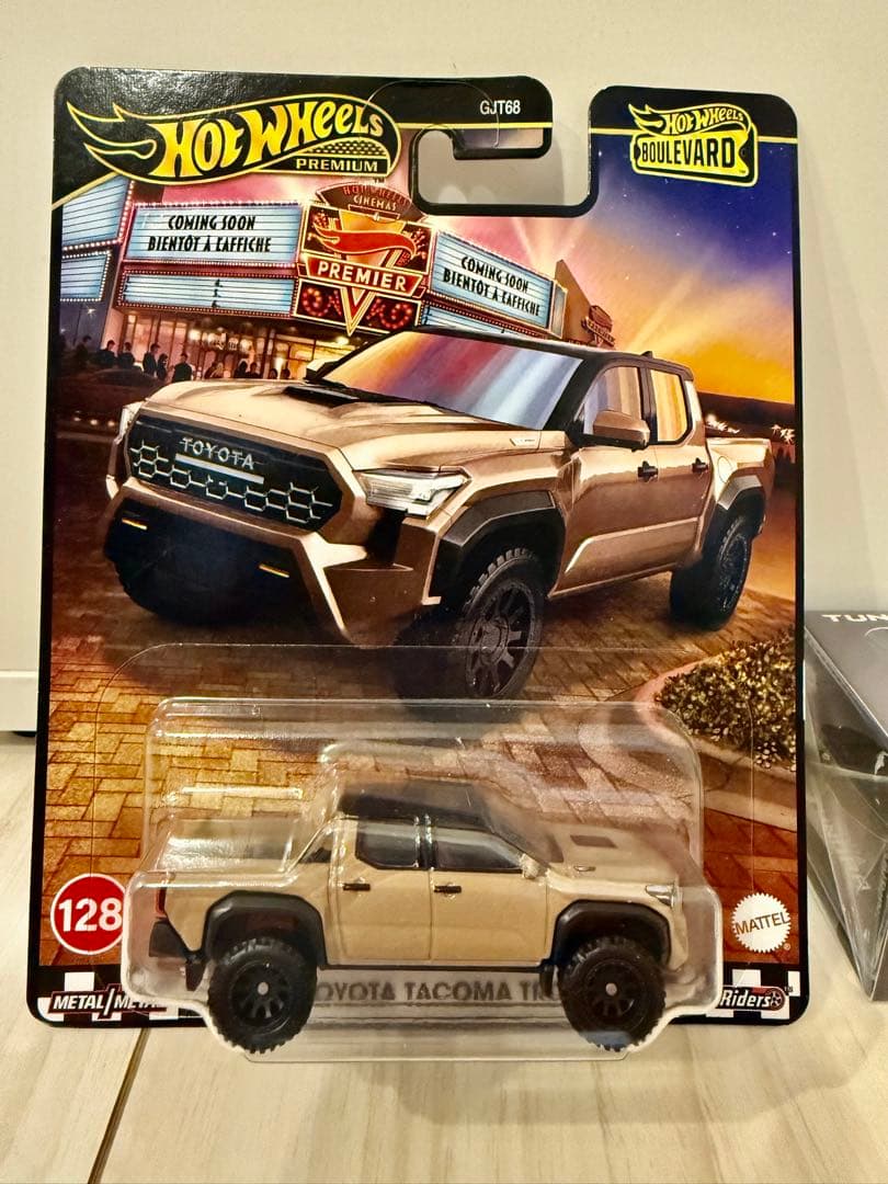 【まとめ売り】ミニカーセット タンドラ Tacoma ジープ
