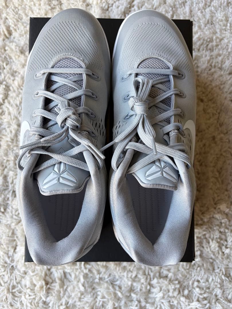 KOBE9 ELITE LOW 29.0cm 数回使用