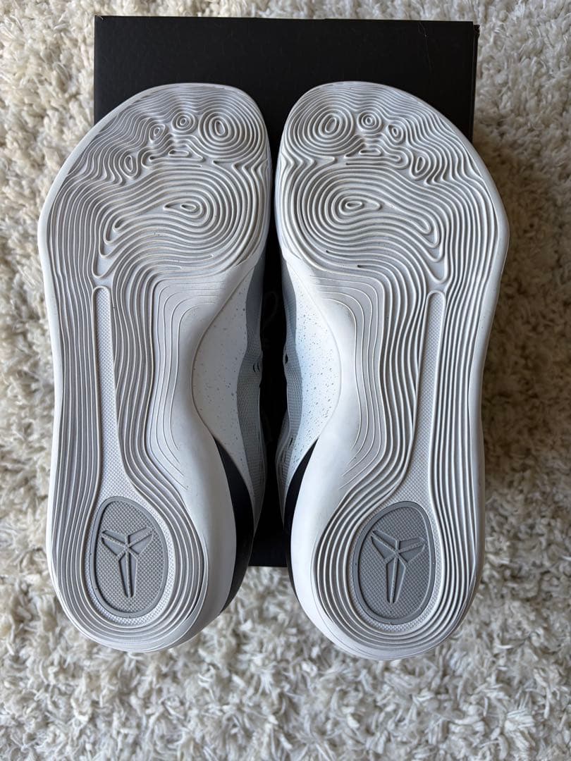 KOBE9 ELITE LOW 29.0cm 数回使用