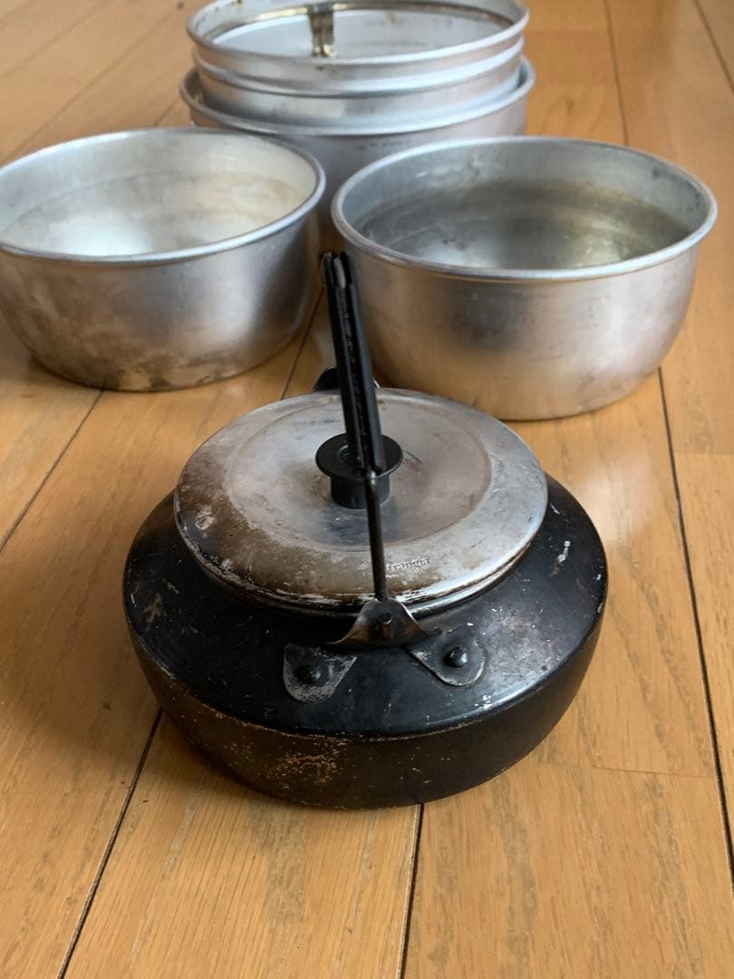 Trangia ストームクッカーS ウルトラライト TR-27-3UL