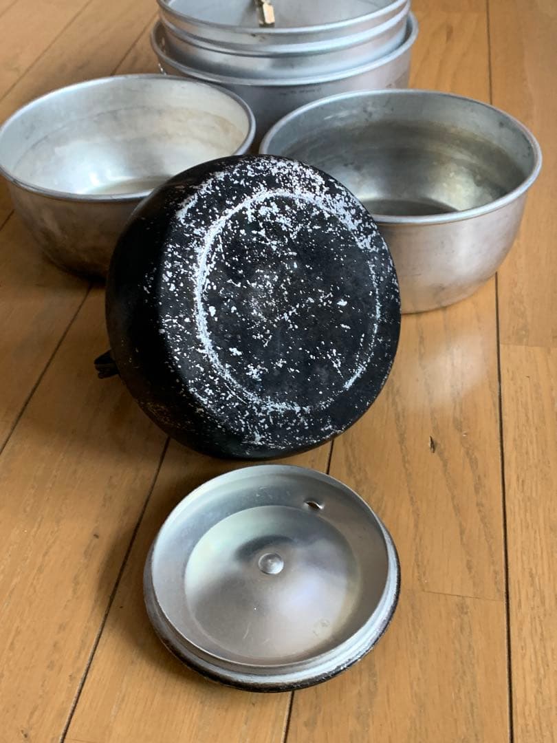 Trangia ストームクッカーS ウルトラライト TR-27-3UL