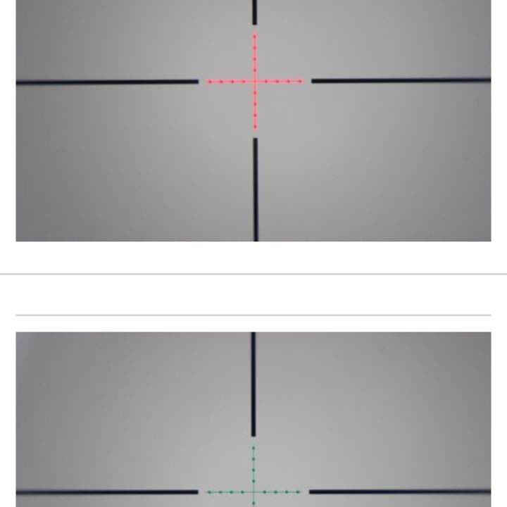 OPTICSスコープ 2.5〜10 ARES ナイツタイプマウント付き