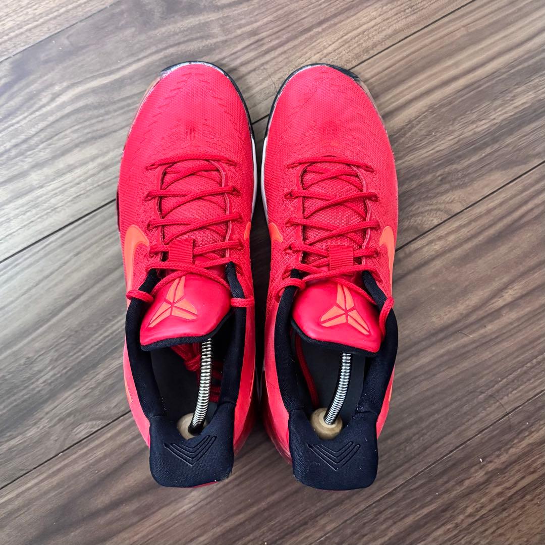 NIKE ナイキ　KOBE コービー　AD LOW ロー