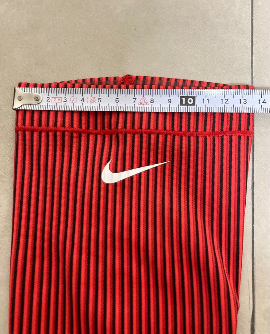 t*a様 NIKE PRO ELITE BTC 2024 カーフスリーブ ウィメ