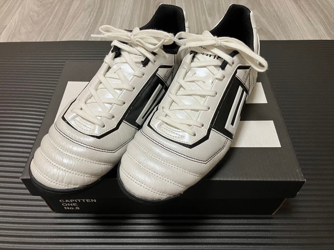 【美品】CAPITTEN ONE TF 26.5cm INIESTA