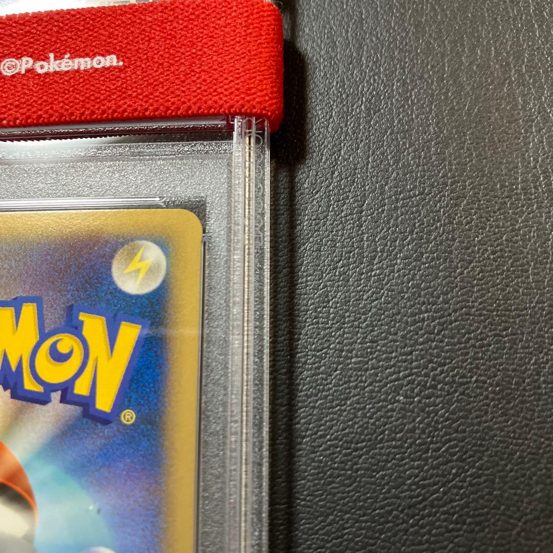 ニューラ SNEASELレジェンド ミラー 040/080 L2 psa10