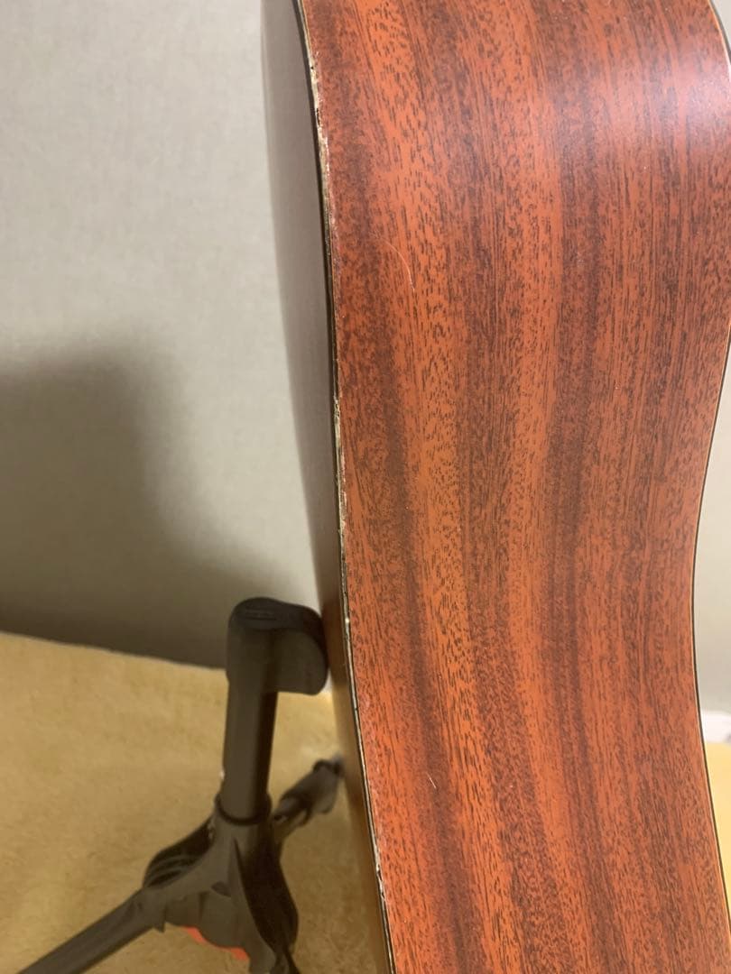 【ジャンク】Martin DXM Made in USA