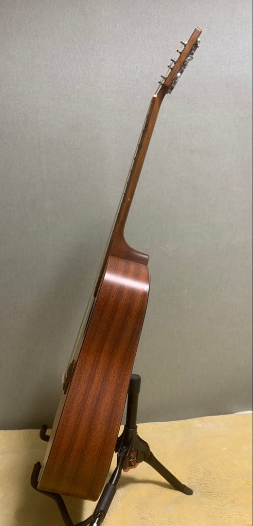 【ジャンク】Martin DXM Made in USA