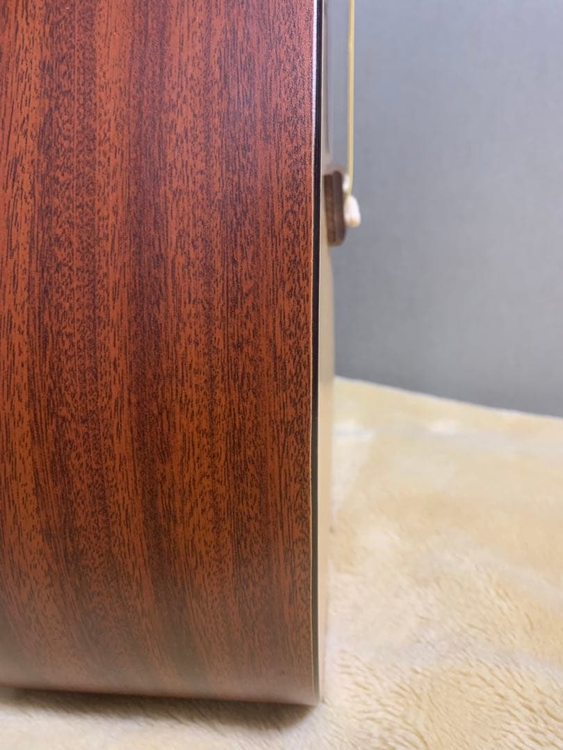 【ジャンク】Martin DXM Made in USA