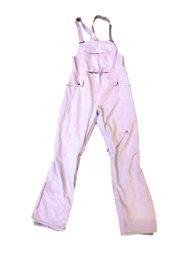 スノーボード BURTON RVRS strch BiB Women S Size
