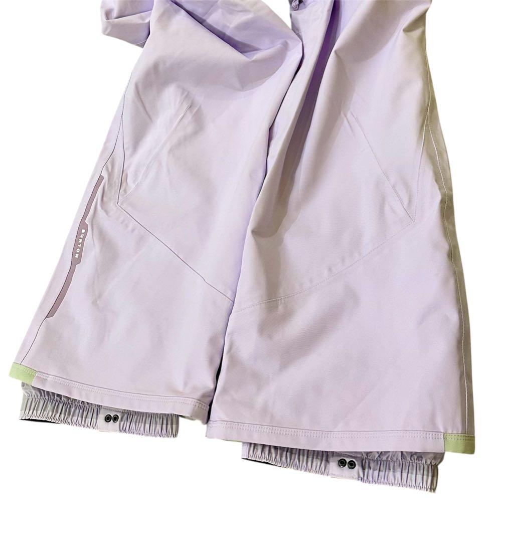 スノーボード BURTON RVRS strch BiB Women S Size
