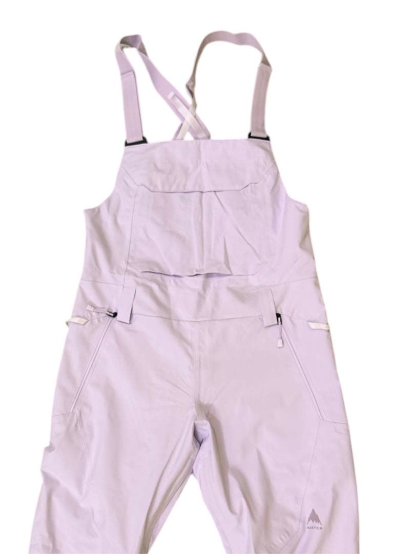 スノーボード BURTON RVRS strch BiB Women S Size
