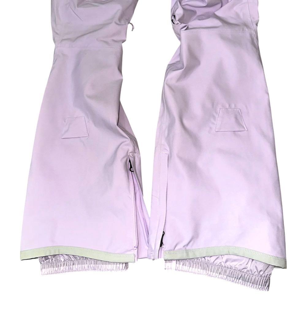 スノーボード BURTON RVRS strch BiB Women S Size