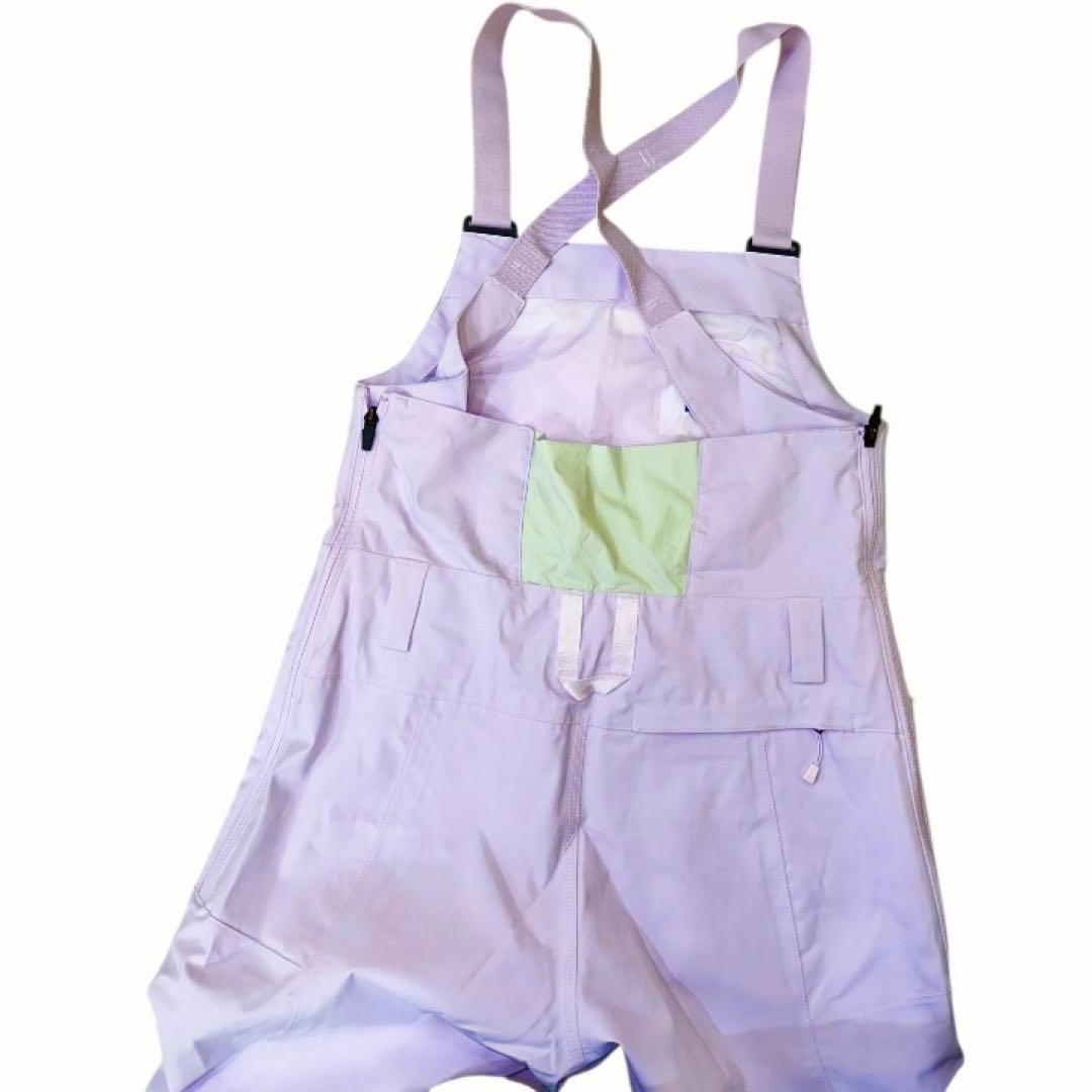 スノーボード BURTON RVRS strch BiB Women S Size
