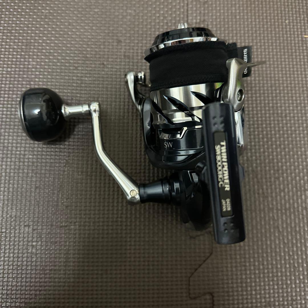 ル*ン様 ロックショア引退セット