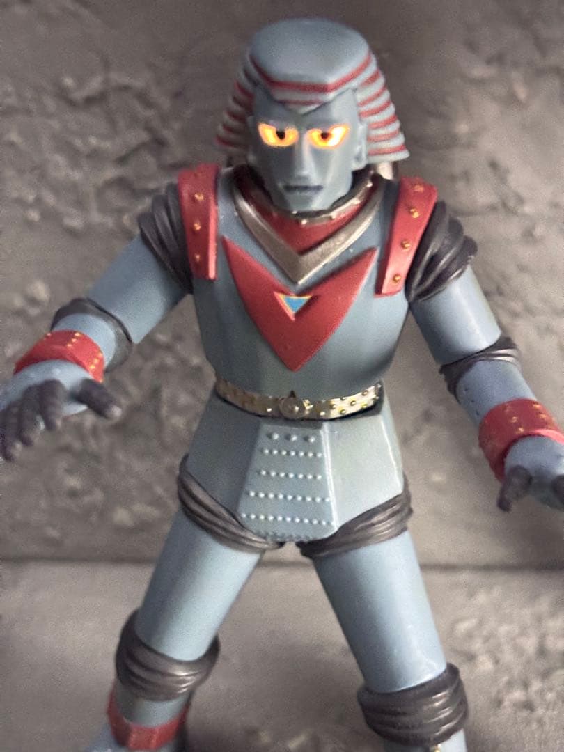 ◆アルティメットルミナス東映クラシック ジャイアントロボ＋GR2のセット